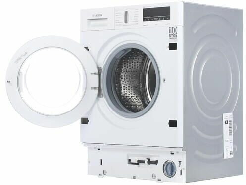Встраиваемая стиральная машина Bosch WIW 28540
