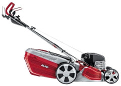 Газонокосилка бензиновая AL-KO 119768 Highline 477 VS