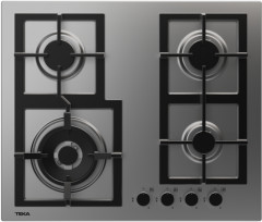 Газовая варочная панель Teka EFX 60.1 4G AI AL DR CI NAT