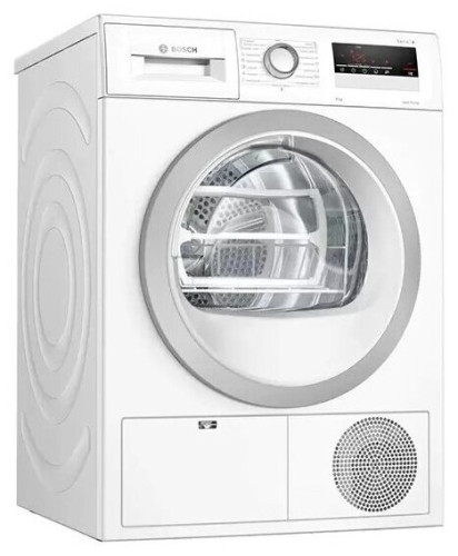 Сушильная машина Bosch WTW 8546KPL
