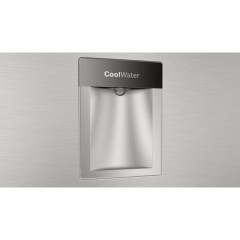 Холодильник Bosch KDD86AI304