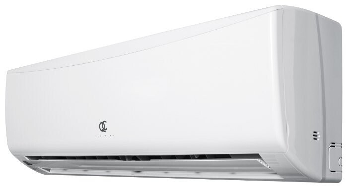 Сплит-система Quattroclima QV-MI09WA/QN-MI09WA