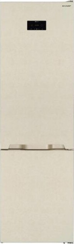 Холодильник Sharp SJ-BA20IHXJ1