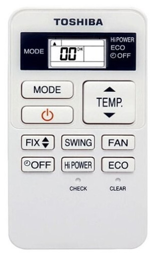 Сплит-система Toshiba RAS-07S3KHS-EE / RAS-07S3AHS-EE