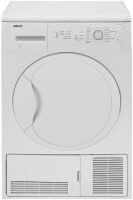 Сушильная машина Beko DCU 7230