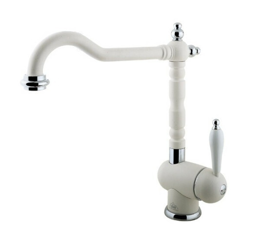 Смеситель для кухни Timo Morea 2406F jasmine