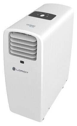 Мобильный кондиционер Loriot LAC-09HP