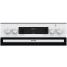 Электрическая плита Gorenje GECS6C70WC