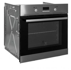 Электрический духовой шкаф Electrolux EZB 52410 AX