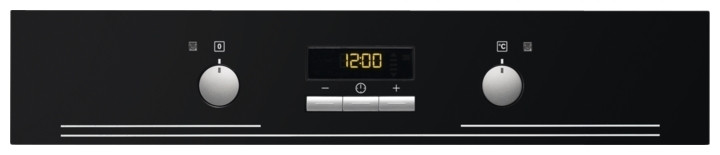 Электрический духовой шкаф Electrolux EZB 52410 AX