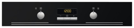 Электрический духовой шкаф Electrolux EZB 52410 AX