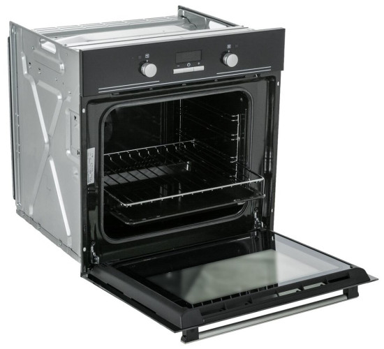 Электрический духовой шкаф Electrolux EZB 52410 AX