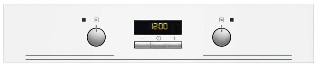 Электрический духовой шкаф Electrolux EZB 52410 AX