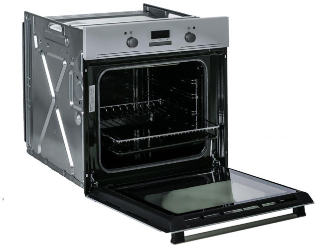 Электрический духовой шкаф Electrolux EZB 52410 AX