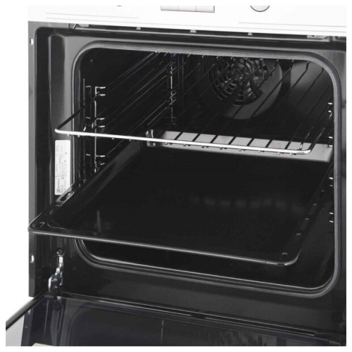 Электрический духовой шкаф Electrolux EZB 52410 AX