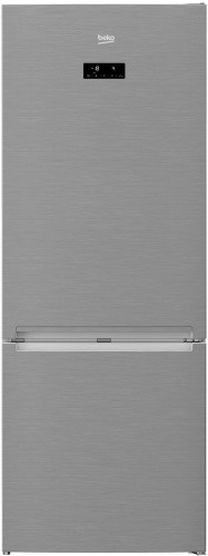 Холодильник Beko CNE 520E20 X