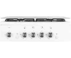 Газовая плита Weissgauff WGS G4G02 WS