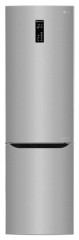 Холодильник LG GB-B60PZEFS