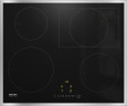 Индукционная варочная панель Miele KM 7262 FR