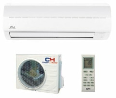 Настенная сплит-система Cooper &amp; Hunter CH-S12FTXK