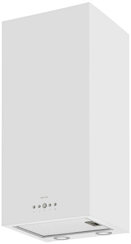 Кухонная вытяжка Krona DITA R 400 White