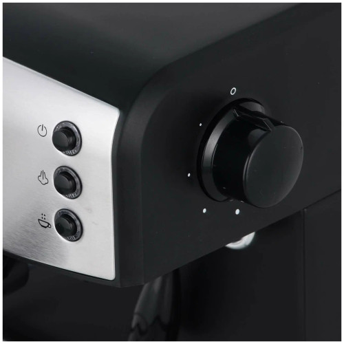 Кофеварка рожковая Supra CMS-1510