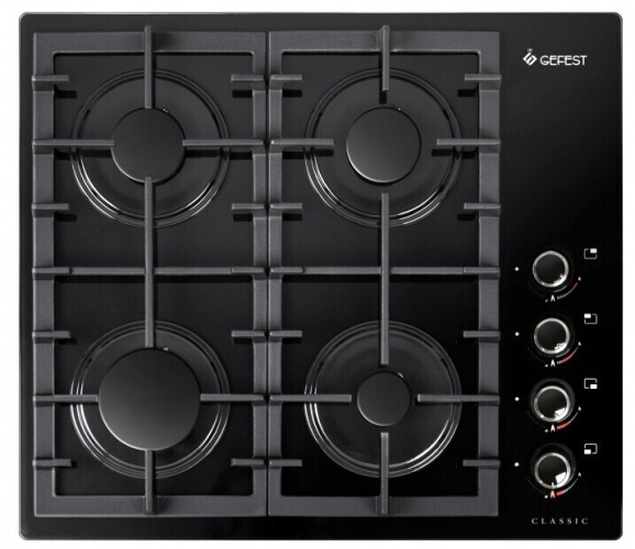Газовая варочная панель Gefest СГ СВН 2230 С3