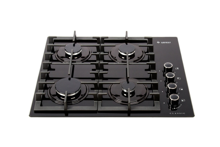 Газовая варочная панель Gefest СГ СВН 2230 С3
