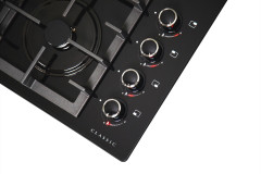 Газовая варочная панель Gefest СГ СВН 2230 С3