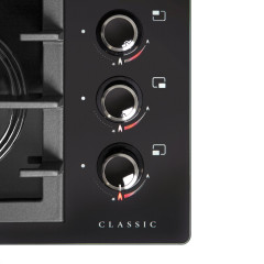 Газовая варочная панель Gefest СГ СВН 2230 С3