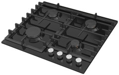 Газовая варочная панель Oasis P-MBR B