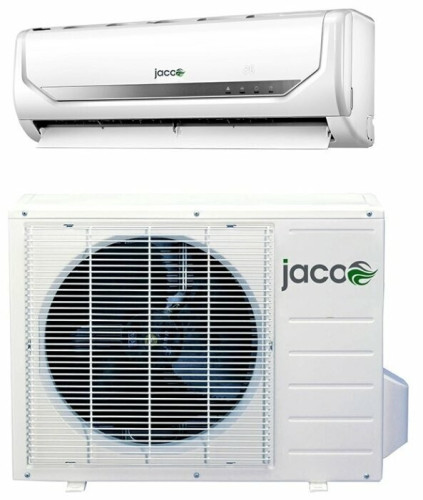 Сплит-система JACOO AJ-012CH-MQ1