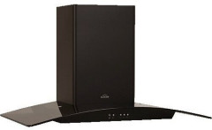 Кухонная вытяжка Elikor Аметист 60П 430 К3Д черный тонированный