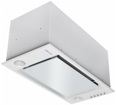Встраиваемая вытяжка Konigin Checkbox White 60
