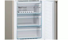 Холодильник Bosch KGN36NL21R