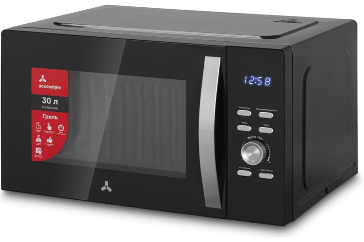 Микроволновая печь Accesstyle MG30D100B