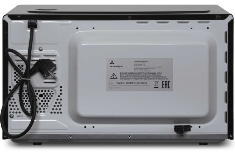 Микроволновая печь Accesstyle MG30D100B