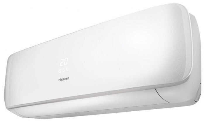 Сплит-система Hisense AS-13HR4SYDTGG