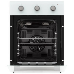 Электрический духовой шкаф Krona LYRA 45 WH