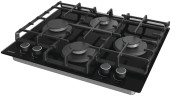 Газовая варочная панель Gorenje GT 6D42 AB