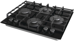 Газовая варочная панель Gorenje GT 6D42 AB