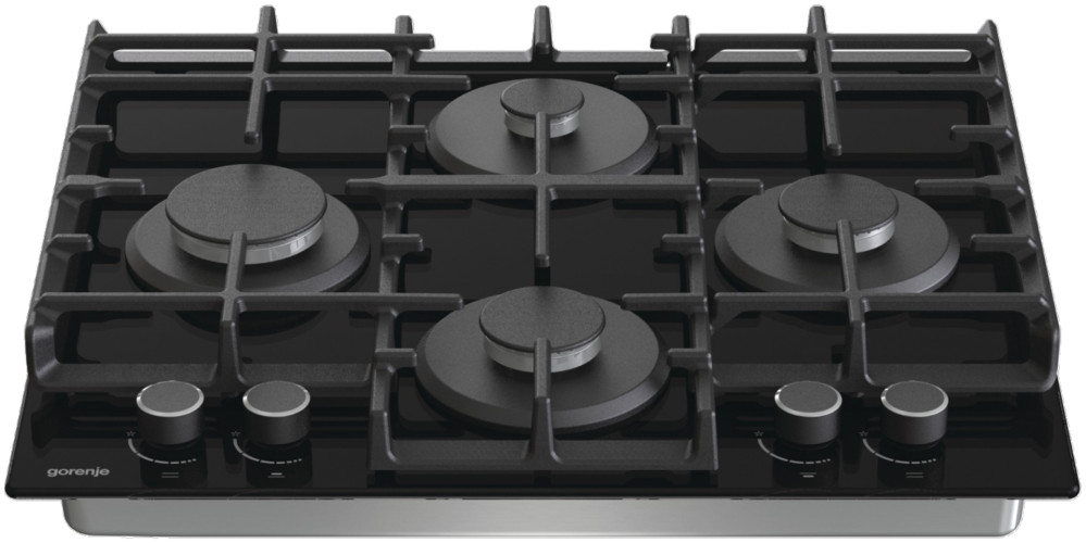 Газовая варочная панель Gorenje GT 6D42 AB