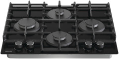 Газовая варочная панель Gorenje GT 6D42 AB