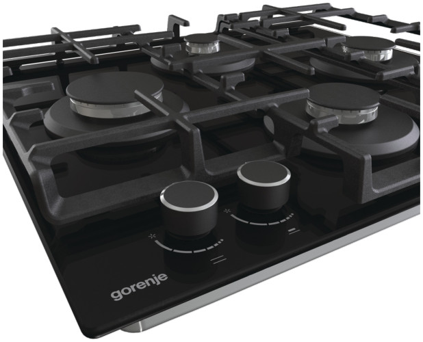 Газовая варочная панель Gorenje GT 6D42 AB