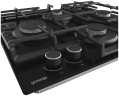Газовая варочная панель Gorenje GT 6D42 AB