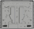 Газовая варочная панель Gorenje GT 6D42 AB