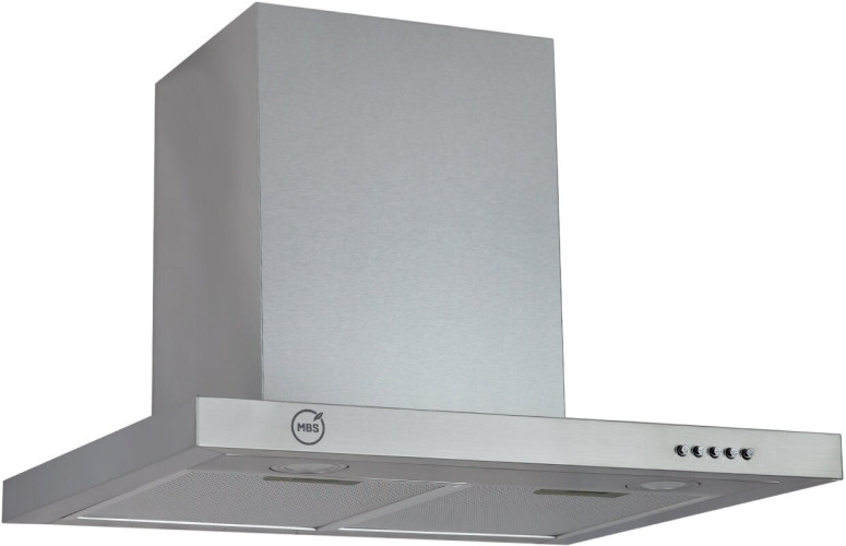 Кухонная вытяжка MBS BERGIA 160 INOX ECO