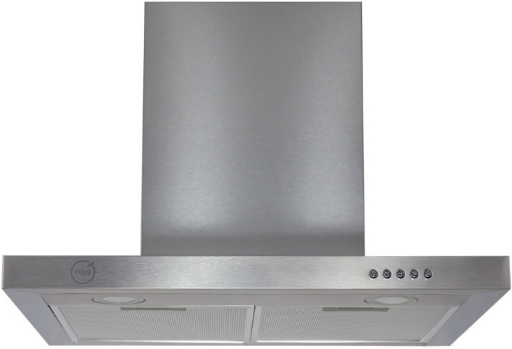 Кухонная вытяжка MBS BERGIA 160 INOX ECO