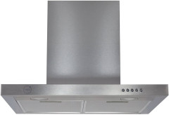 Кухонная вытяжка MBS BERGIA 160 INOX ECO