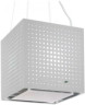 Кухонная вытяжка Falmec RUBIK E ION GLASS WHITE